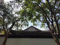 -秋霞圃