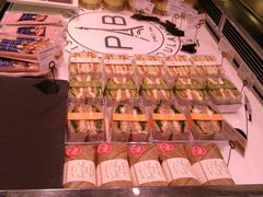 -巴黎贝甜(宜山路店)