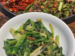 -铁公鸡·四川料理(天环广场店)