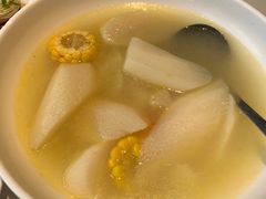 -蜀厨小匠·民间川菜(犀浦店)