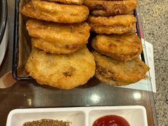 -北京小肠陈饭庄(方庄店)