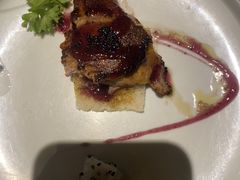 -半岛翡丽海鲜自助餐厅(观风亭店)