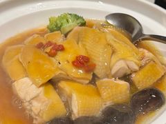 花雕酒醉河田鸡-闽和南(深圳万象城店)