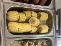 -然一素食餐厅(马利来广场店)