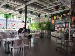 大堂-南海渔家•海鲜•正宗海南菜(海棠湾店)