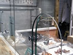 面包甜点陈列柜-戚顺兴盐水鸭(新街口明瓦廊店)