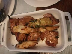 -Kitchen·Y洋厨房西餐厅(王府壹号店)