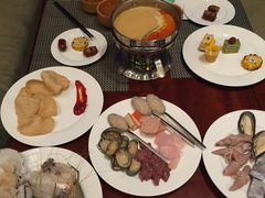 -火舞泰·泰式海鲜火锅餐厅(世纪城店)