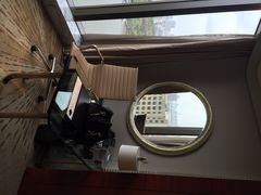 小南国花园酒店-上海中谷小南国花园酒店