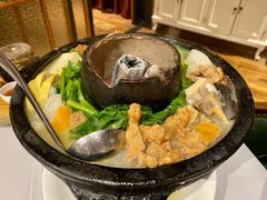 腾冲土锅子-泓0871臻选云南菜·味庄