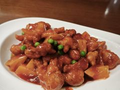 -崂山印象·青岛·海鲜渔家菜