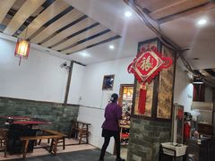 -烧哥美蛙肥肠鱼火锅·十五年社区店