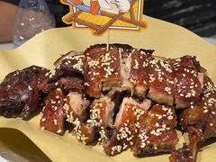 乐山甜皮卤鸭-眉州东坡(清河万象汇店)