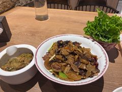 -金掌勺锅包肉(华润万象城店)