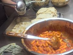 -老太太海鲜鱼饼