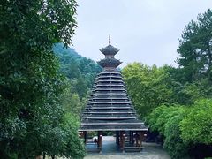 -阿哈湖国家湿地公园