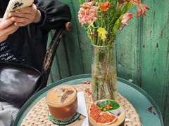 -樹下遇见树·咖啡