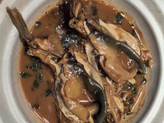 -永安鱼庄·镇江菜(丁卯店)