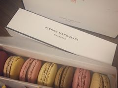 -Pierre Marcolini(德基广场店)