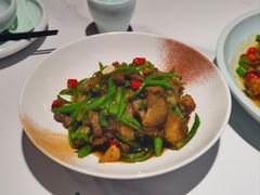 -老馆子·建德菜·山肴鱼鲜(海威新界店)
