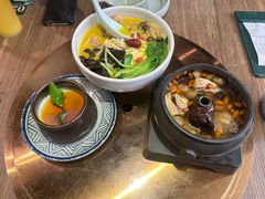 -云海肴云南菜(江桥万达店)