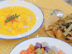 -豆豆冰室·地道招牌椰子冻(大良店)
