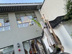 -香雪海饭店中餐厅(人民桥店)