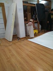 -星光贝贝中韩专业婚纱摄影(沭河大街店)