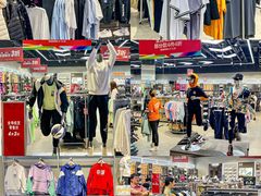 -宁波杉井奥特莱斯广场