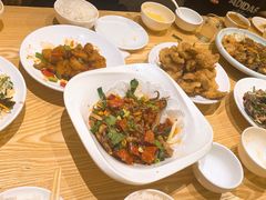 -渔家颂歌渔家味道(青石路店)