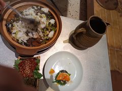 -一坐一忘云南菜(卓悦中心)