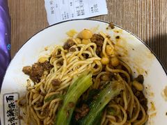 花市豌杂面-花市豌杂面(民生路店)