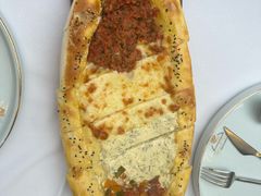 -沙漠玫瑰土耳其餐厅(神路街店)