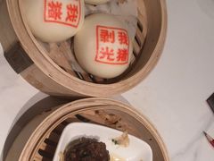 -金牌禄运·点心·啫煲(百信广场店)