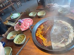 -楠火锅(仁恒梦中心店)