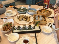 -渔村盛宴(航空新城店)