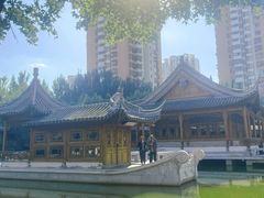 -南普公园