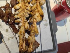 -亿牌牌东北烧烤(博物馆旗舰店)