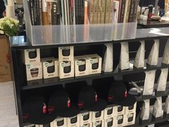 -Manner Coffee(芮欧百货店)