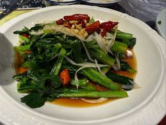 -旺角小渔村(二马路店)