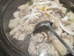 -狐狸爱上椰子鸡(滨江星光大道店)