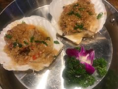 -必点海鲜·鲅鱼水饺(鞍山西道店)
