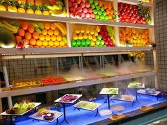 -圣琼美食百汇自助餐(白云万达店)