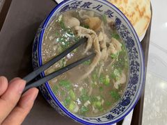 -泉儿头杂碎·清真(城东总店)