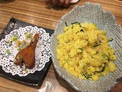 -粤港餐厅(禹州商业广场店)