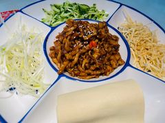 -富贵春饼·烤鸭·大厨现炒(诸城店)