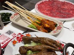 -伍师兄市井火锅(东部星悦天地店)