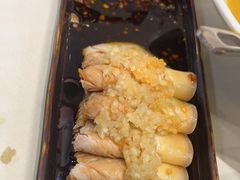-天成川菜(礼岗店)