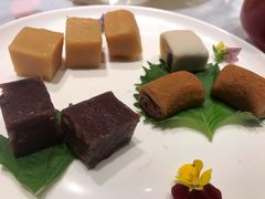 宫廷四点-京味斋·烤鸭·北京菜(安贞店)