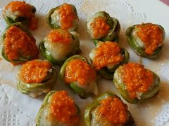 -龙桥私厨·姜花菊花过桥鱼·顺德菜(容桂店)